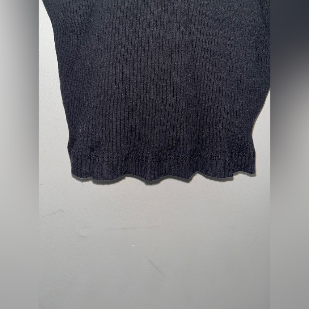 Wild Fable Ribbed Tank Top - Picture 5 of 6